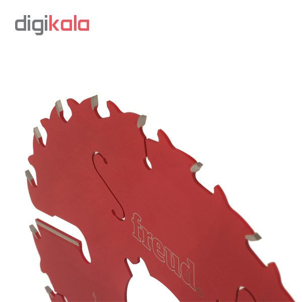 تیغ اره چوب بر فرود مدل LM01 0800