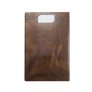 سر رسید سال 1400 طرح اروپایی پوست ماری کد 850