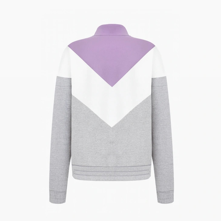 سویشرت ورزشی زنانه مدل P1404585