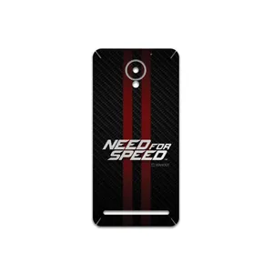 MAHOOT Need-for-Speed-Game Cover Sticker for Lenovo Vibe C2