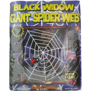 ابزار شوخی مدل تار عنکبوت شبکه ای 