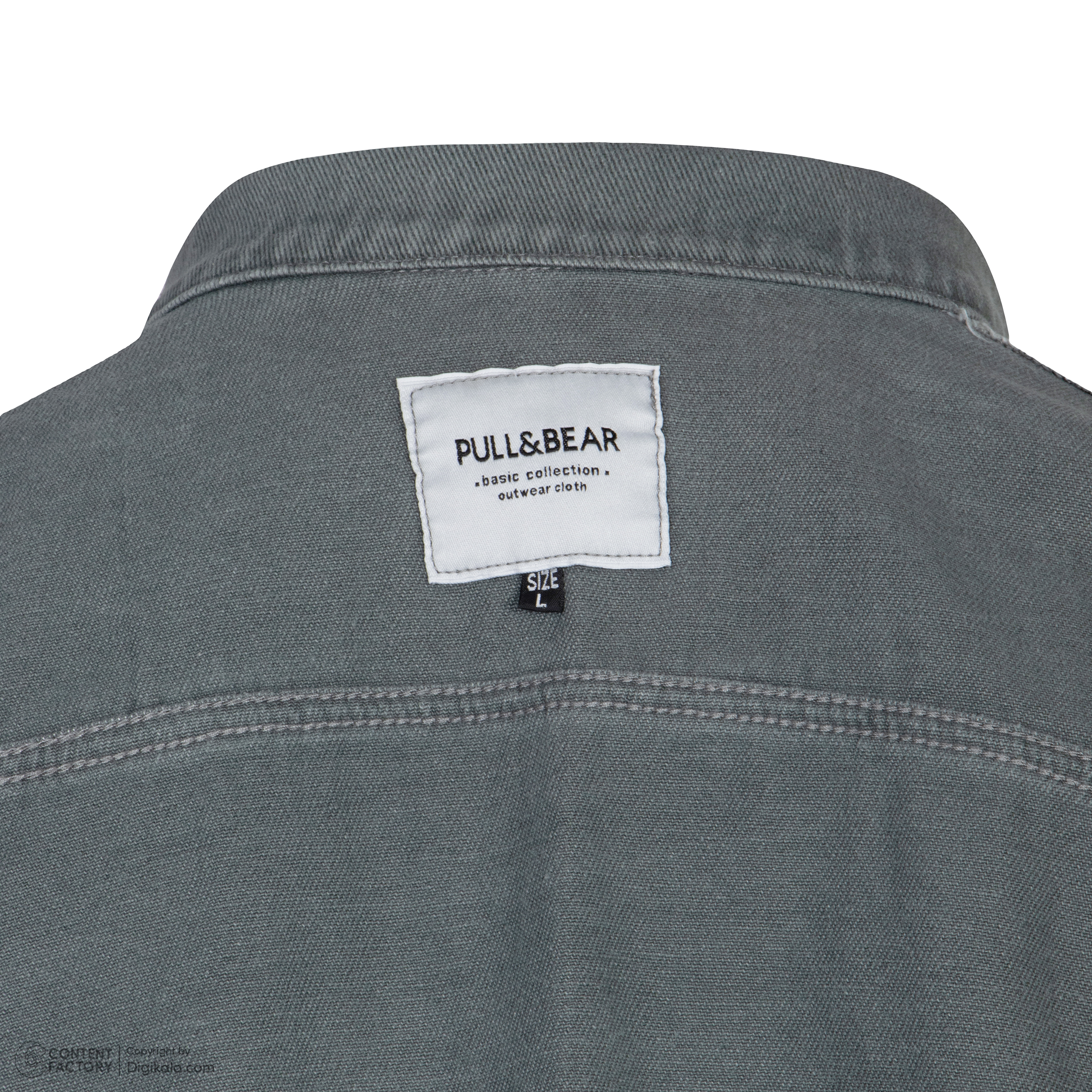 کت مردانه پول اند بیر مدل JT1301