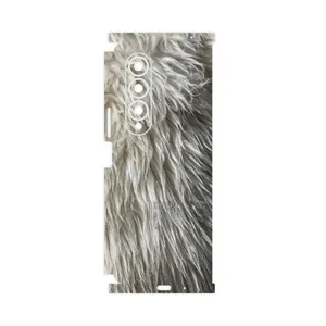 MAHOOT Sheep Skin-FullSkin Cover Sticker for Samsung Galaxy Z Fold4