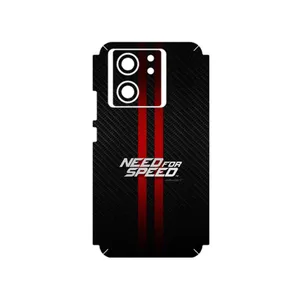 MAHOOT Need_for_Speed_Game Cover Sticker for Xiaomi 13T Pro