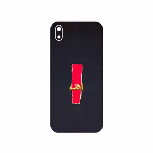 MAHOOT Collage of Embrace Cover Sticker for Huawei Y5 2019
