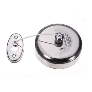 بند رخت دیواری مدل HS591