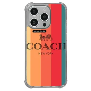 AKAM AMCWTA15PRO-RICH2 Cover For Apple iPhone 15 Pro