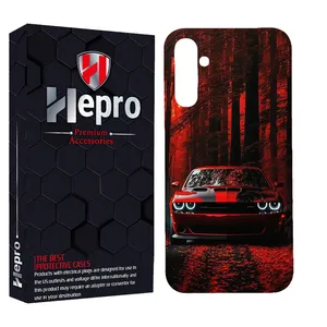 HEPRO MC Cover for SAMSUNG GALAXY A25