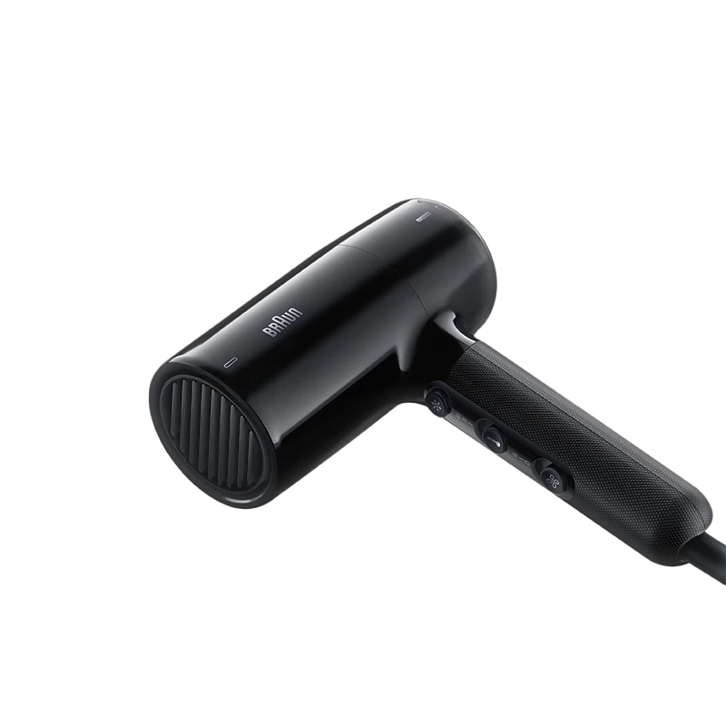 سشوار خانگی 220 وات براون مدل اچ دی 225