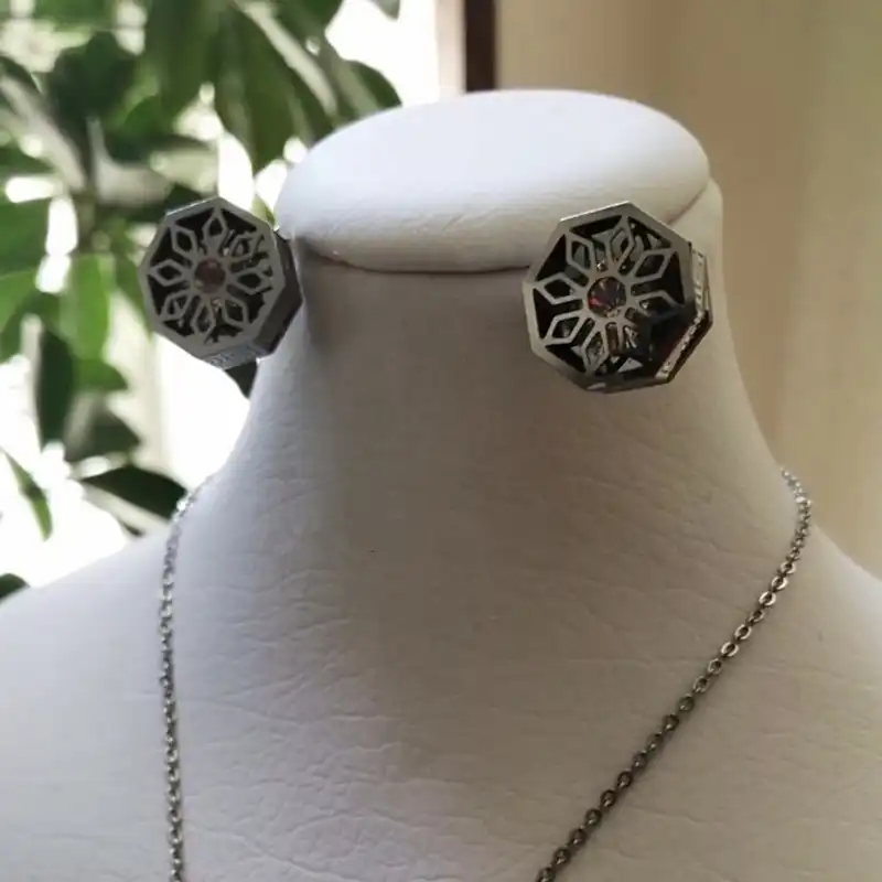 نیم ست زنانه مدل Pnjr44