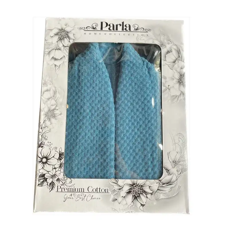 حوله پالتویی پارلا مدل کندو سایز 135