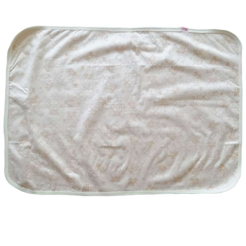 زیرانداز تعویض نوزاد تیک مک مدل خرس