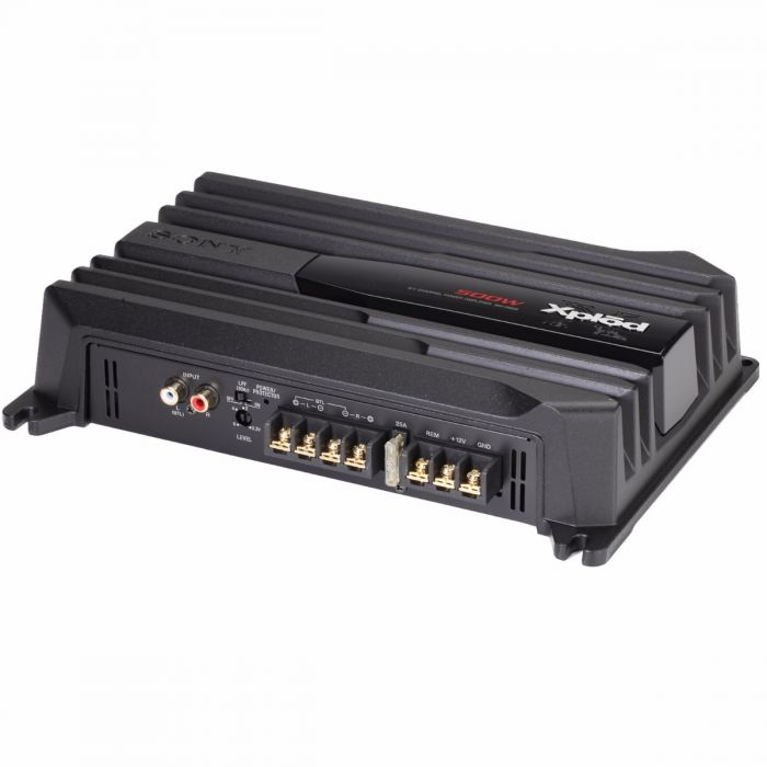 آمپلی فایر خودرو سونی کد N502