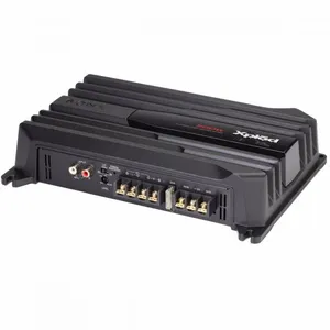 آمپلی فایر خودرو سونی کد N502