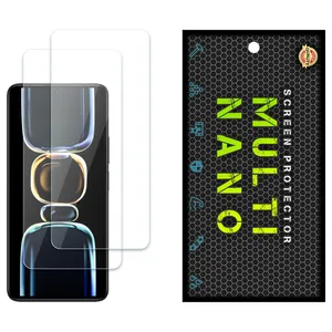 Multi Nano X-S2N Screen Protector For Xiaomi Redmi K60E Pack of 2