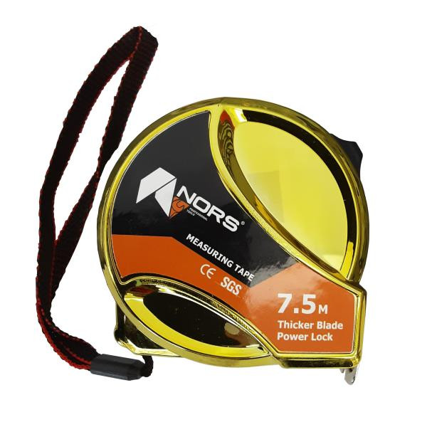 متر 7.5 متری نورس مدل M755