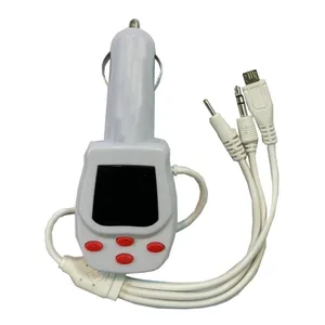 پخش کننده اف ام خودرو مدل B9