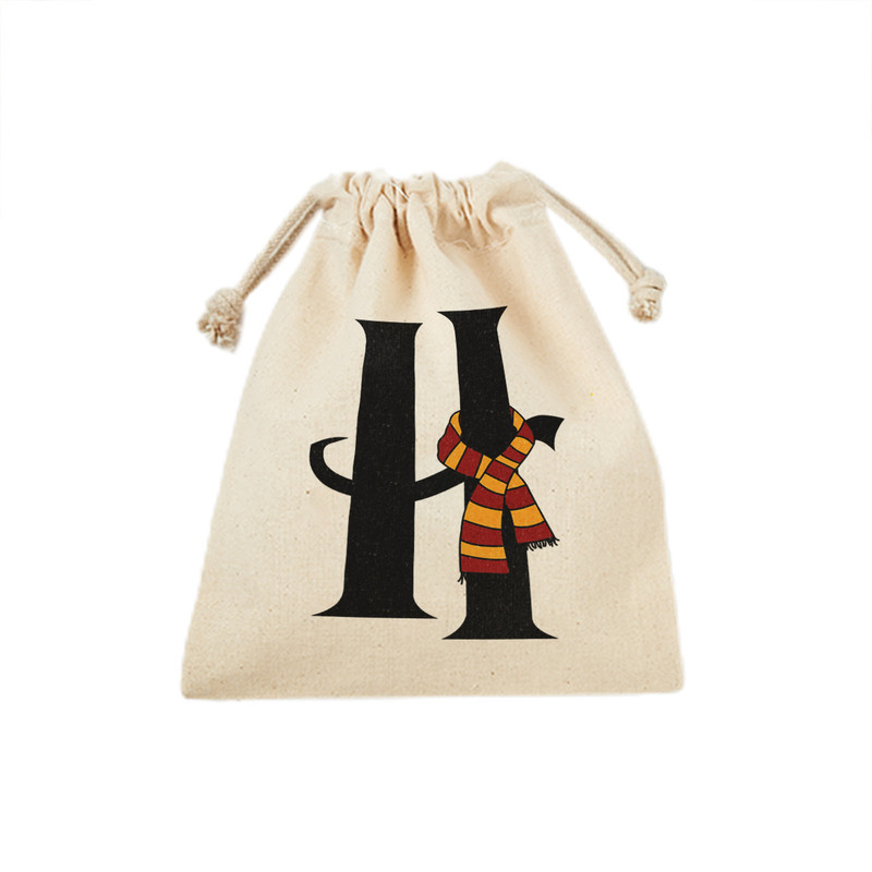 نظم دهنده ترمه طراحان ایده مدل حرف H هری پاتر کد cfp3037L