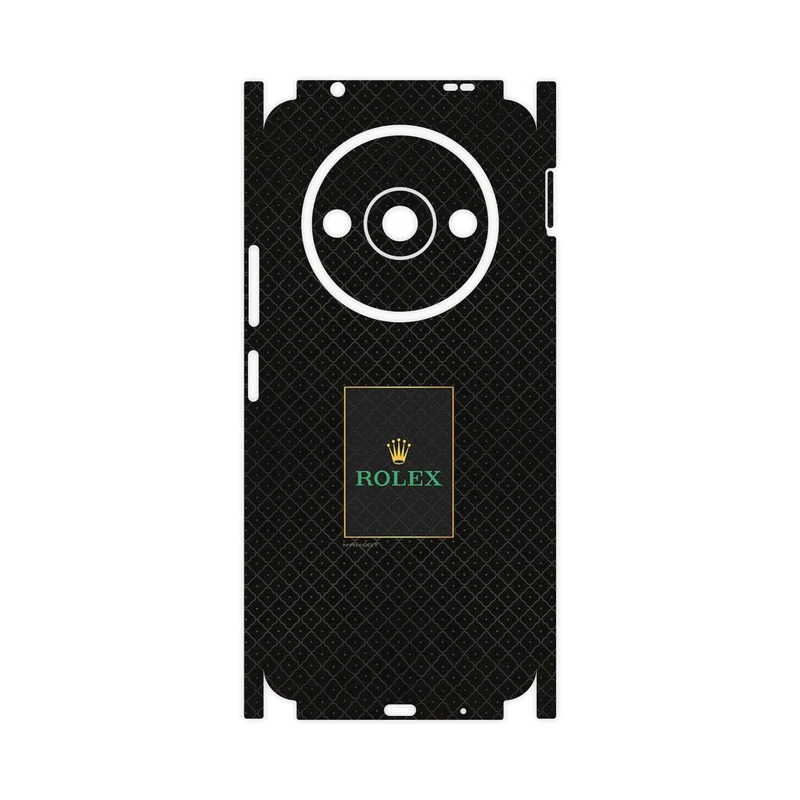 برچسب پوششی ماهوت مدل Rolex_Logo-FullSkin مناسب برای گوشی موبایل شیائومی Redmi A3