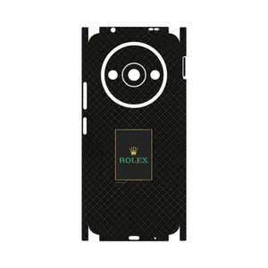MAHOOT Rolex_Logo-FullSkin Cover Sticker for Xiaomi Redmi A3