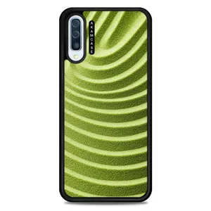 AKAM AMC-WSGA50-MATCHA-3 Cover For Samsung Galaxy A50