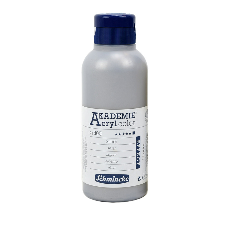 رنگ اکریلیک اشمینک مدل AKADEMIE کد 23800 حجم 150 میلی لیتر