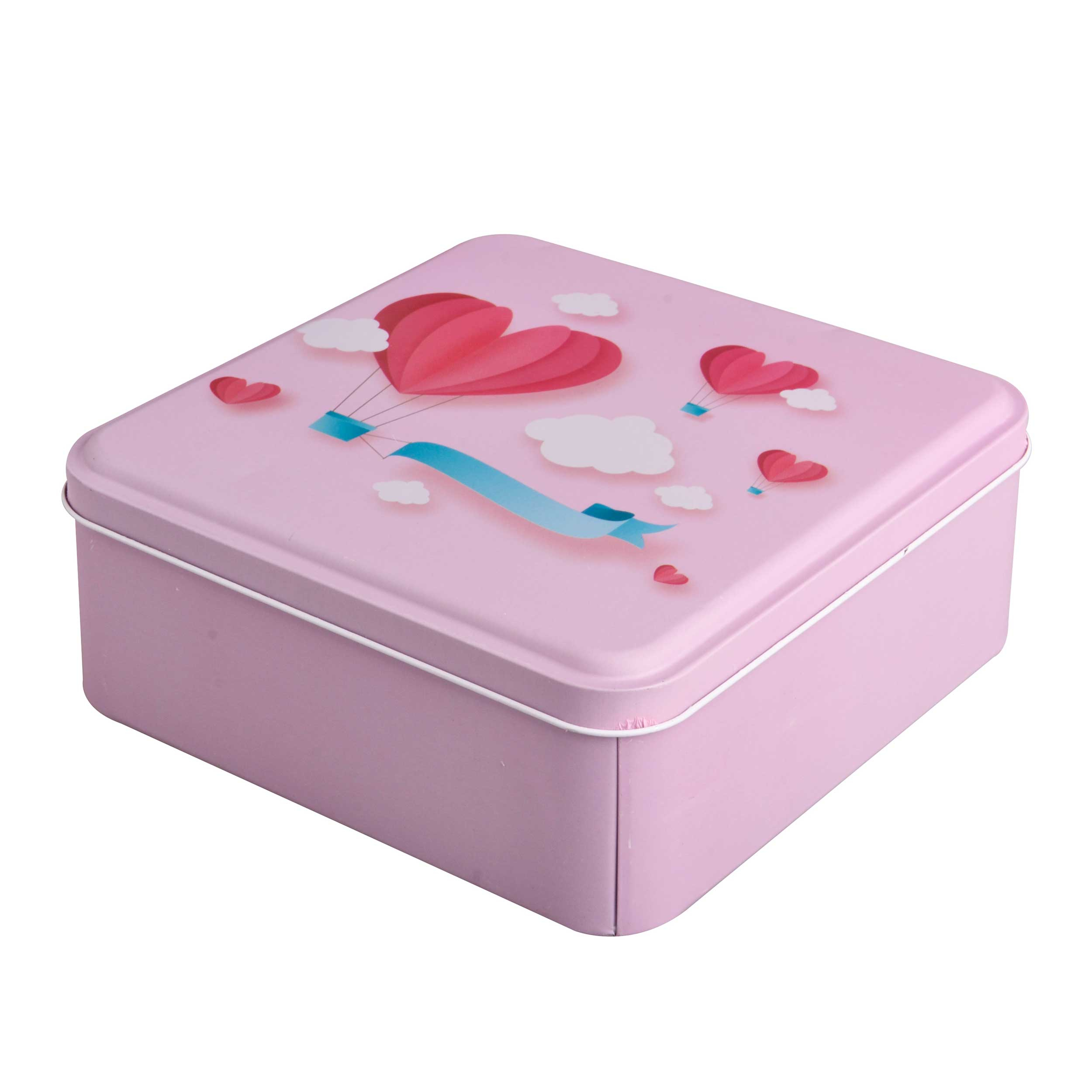 جعبه چای کیسه ای مدل RS-41