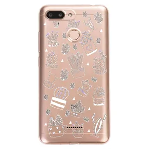 Megafone C20-W Cover For Xiaomi Redmi 6 