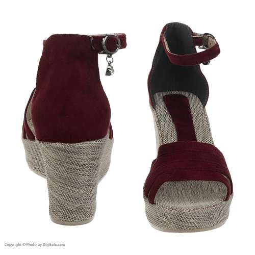 صندل زنانه مدل 2191