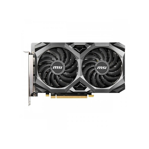 کارت گرافیک ام اس آی مدل Radeon RX 5500 XT MECH 8G OC