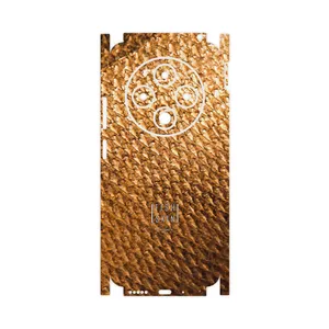 MAHOOT Fish Skin-FullSkin Cover Sticker for Xiaomi Redmi 14C
