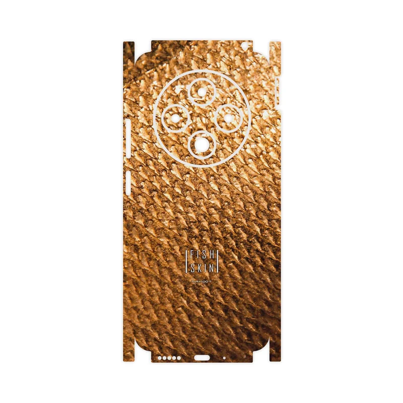 برچسب پوششی ماهوت مدل Fish Skin-FullSkin مناسب برای گوشی موبایل شیائومی Redmi 14C