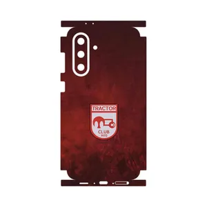 MAHOOT Tractor-FullSkin Cover Sticker for Samsung Galaxy A36