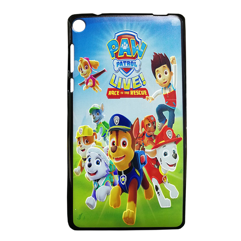 کاور مدل SR-056 مناسب برای تبلت لنوو Tab 3 / 730