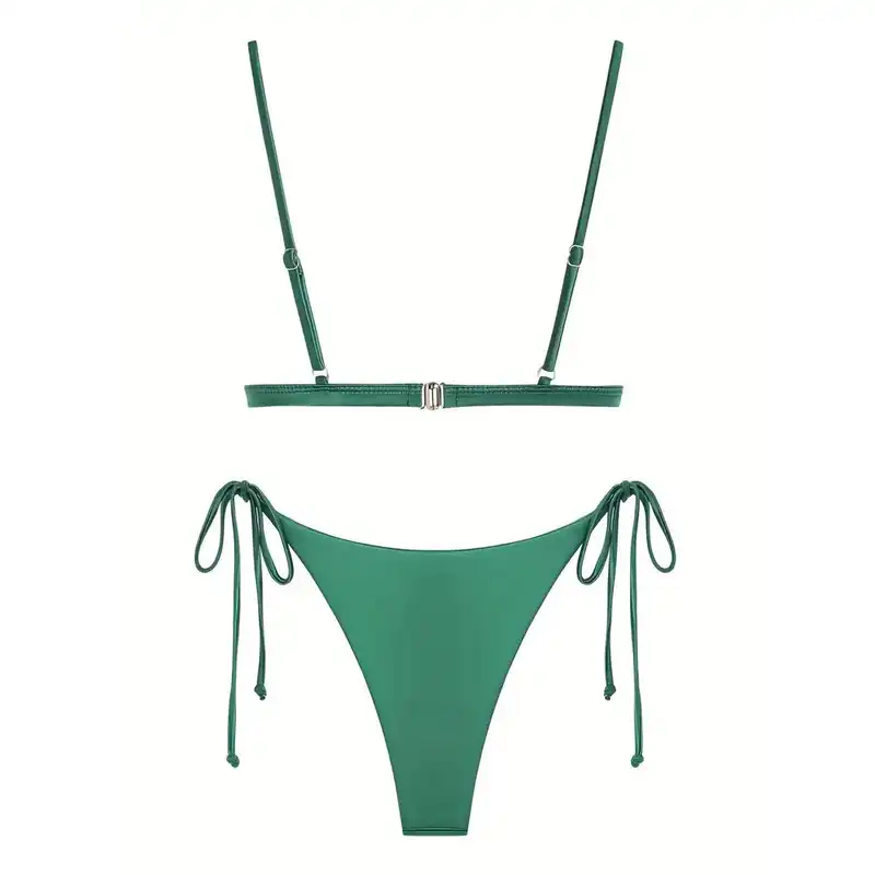 مایو زنانه زافول مدل 009