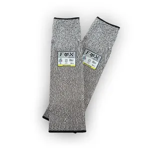 ساق ضد برش فوکس مدل 057