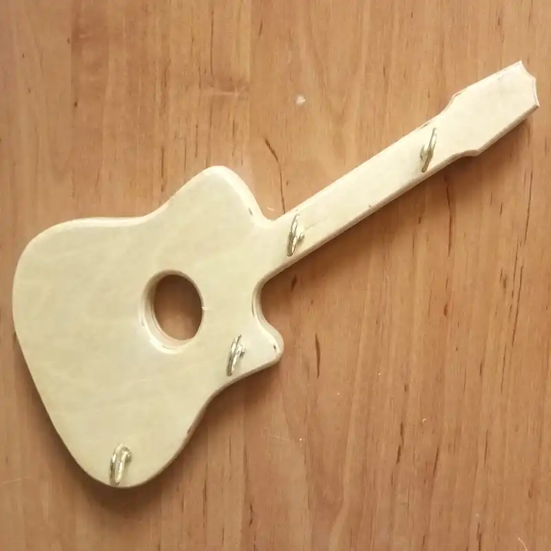 جاکلیدی چوبیس مدل ۷۲۱