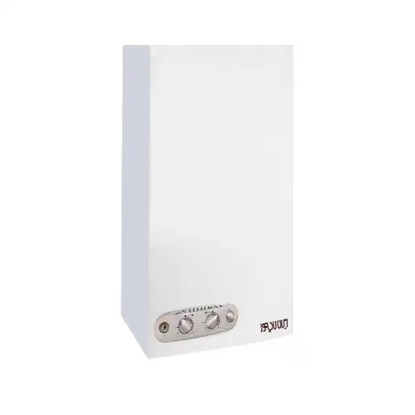 پکیج شوفاژ دیواری ایران رادیاتور مدل m28ff