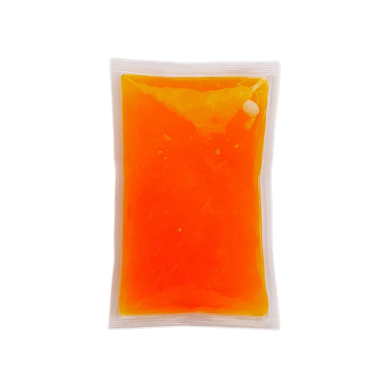 یخ خشک سفری مدل ژله ای کد 2K