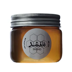 عسل شهد دماوند - 350 گرم
