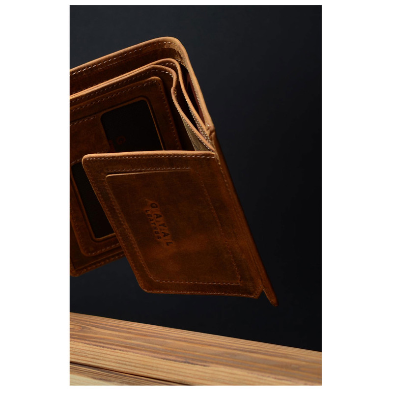 کیف پول گیال مدل Wm205-1