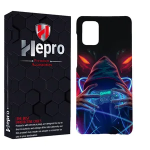 HEPRO MC Cover for XIAOMI REDMI 9T