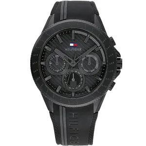 ساعت مچی عقربه‌ای مردانه تامی هیلفیگر مدل TH1791861