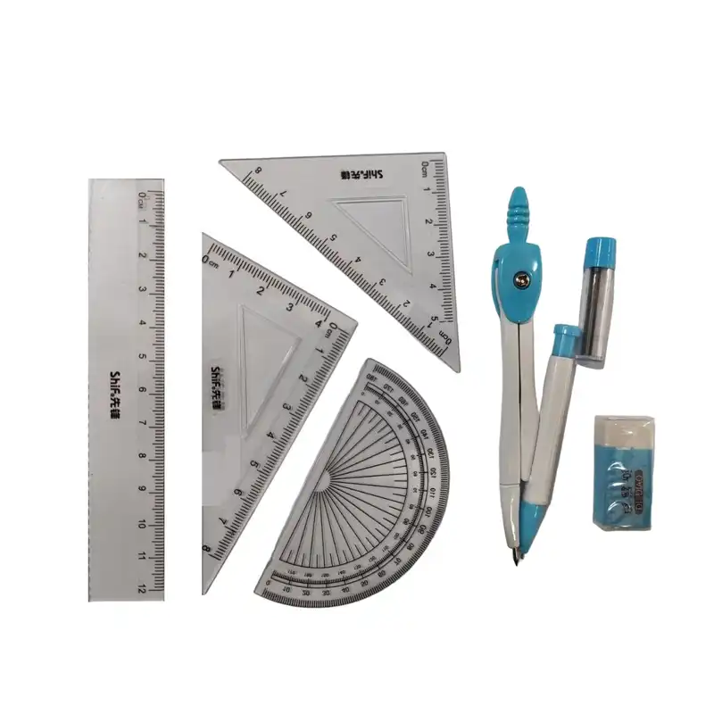 ست پرگار شیف مدل NO.3052 کد 007