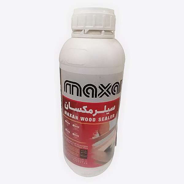 سیلر چوب حلال آب مکسان مدل S10 وزن 1 کیلوگرم