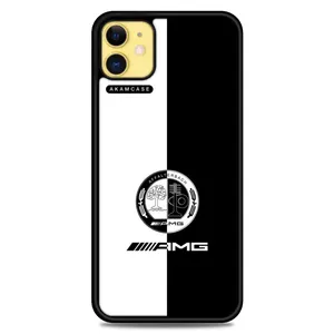 AKAM AMC-WA11-BENZ11 Cover For Apple iPhone 11