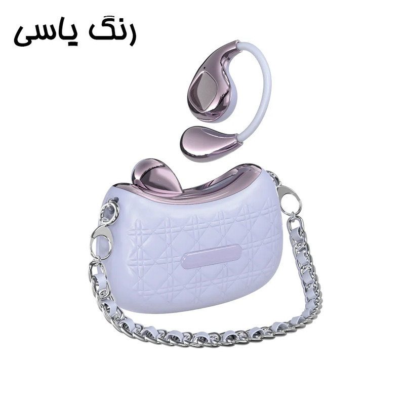 هدفون بلوتوثی دیبت ویر مدل YX46-Perfect Fit