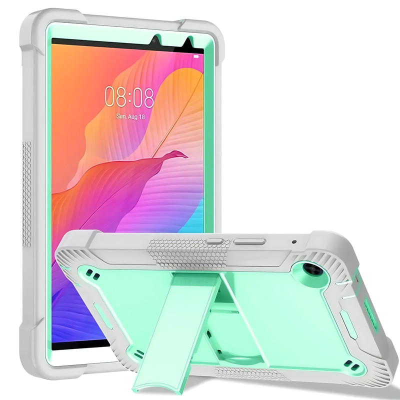 کاور مدل RhinoTank مناسب برای تبلت سامسونگ Galaxy Tab A9 (8.7) / X115
