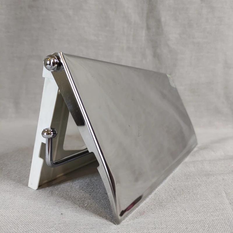 عکس شماره 7 : پایه رول دستمال کاغذی مدل تخت بزرگ