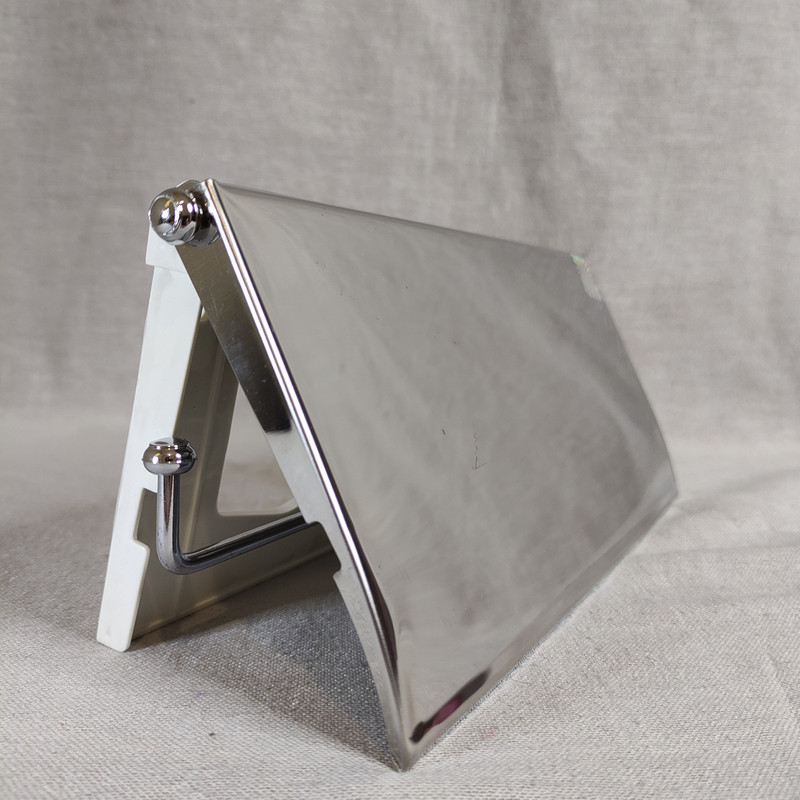 پایه رول دستمال کاغذی مدل تخت بزرگ